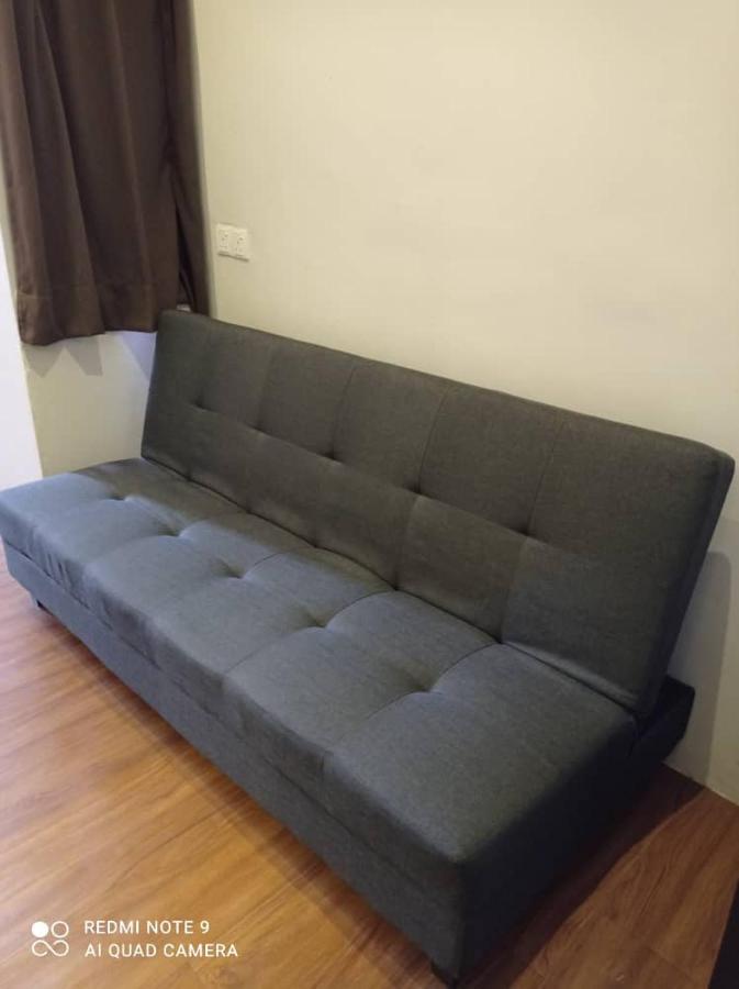 The Riverbank Hotel Kuantan Ngoại thất bức ảnh