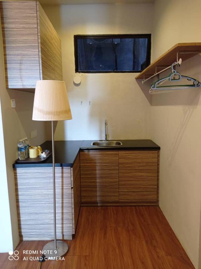 The Riverbank Hotel Kuantan Ngoại thất bức ảnh