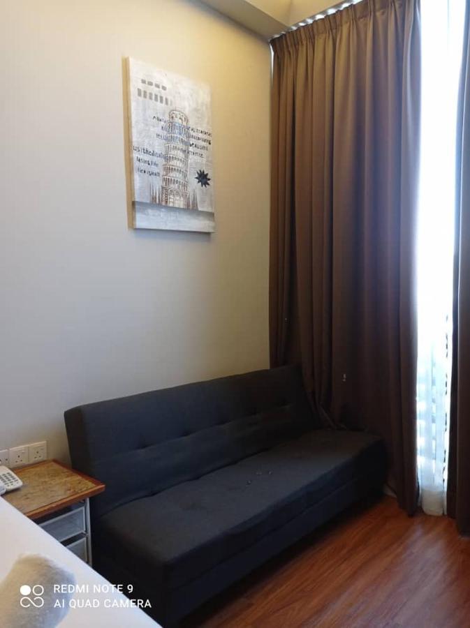 The Riverbank Hotel Kuantan Ngoại thất bức ảnh