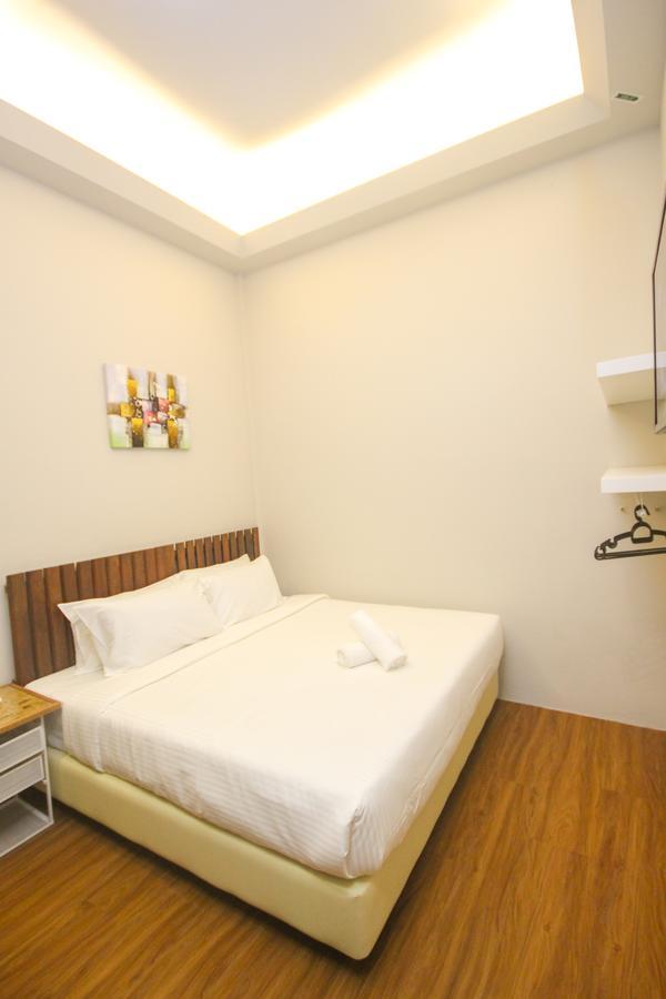 The Riverbank Hotel Kuantan Ngoại thất bức ảnh
