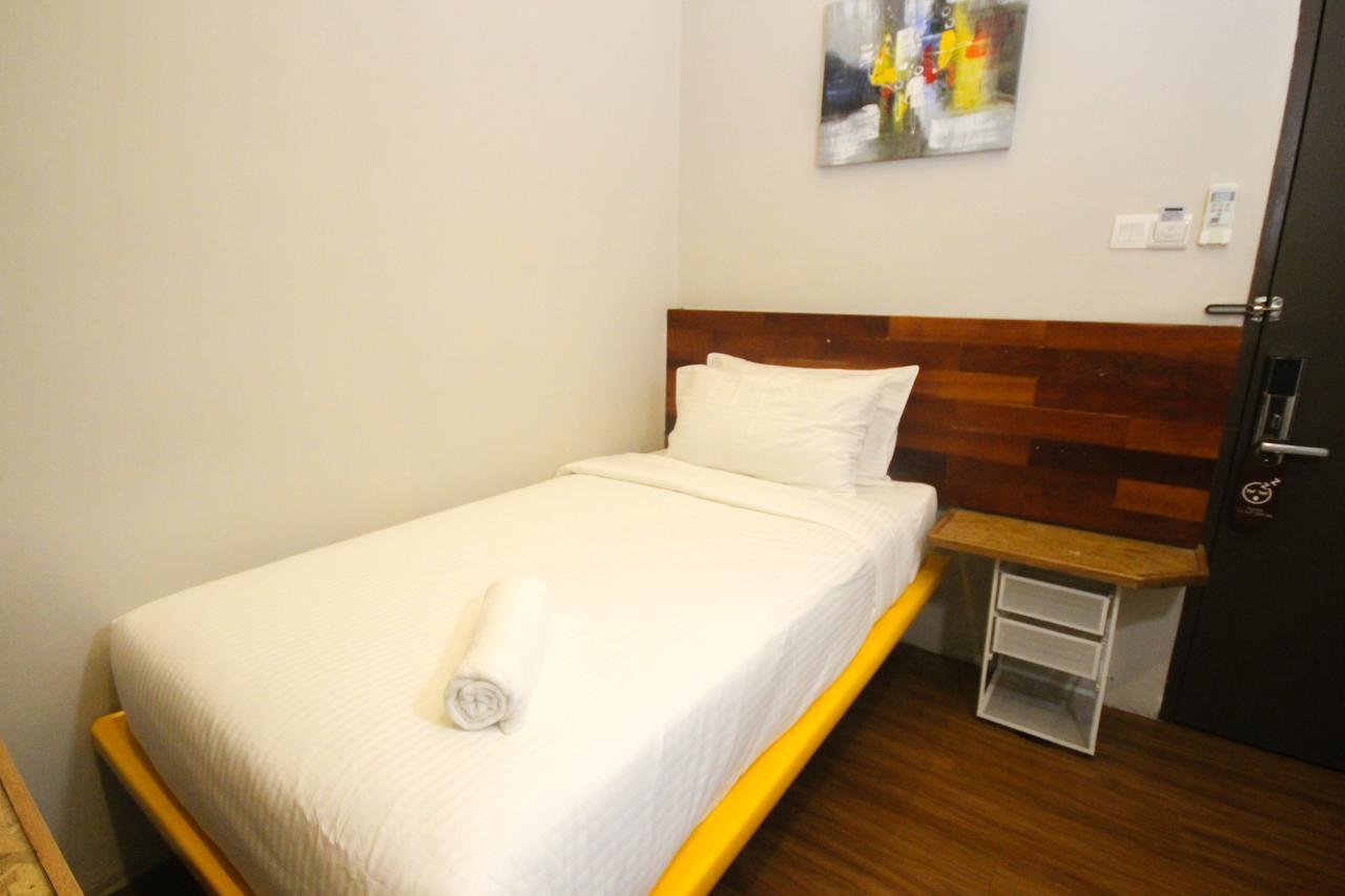 The Riverbank Hotel Kuantan Ngoại thất bức ảnh